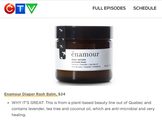 CTV - July 2017