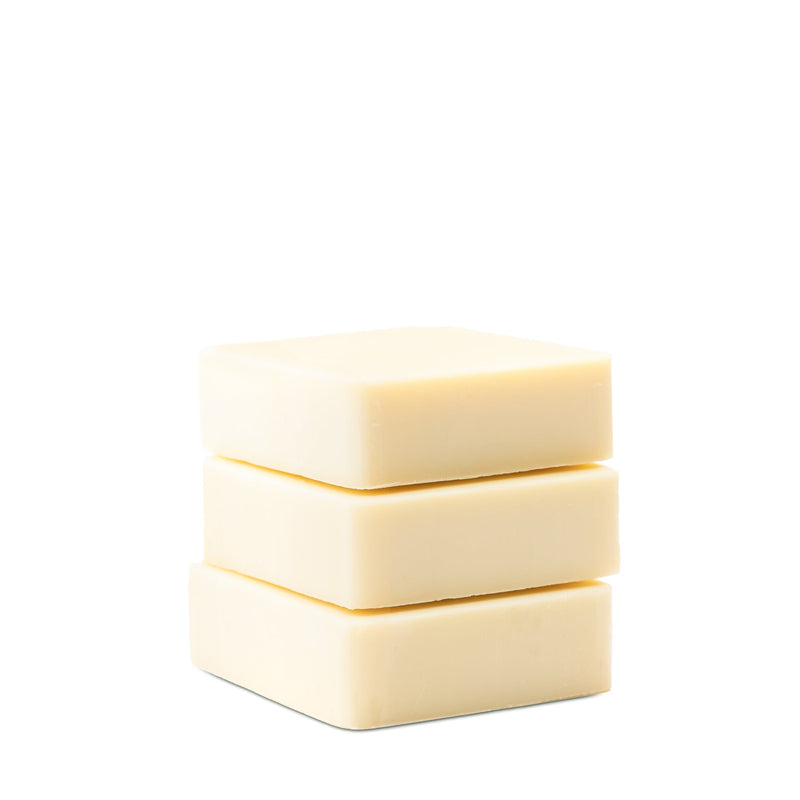 pure baby soap (x3)